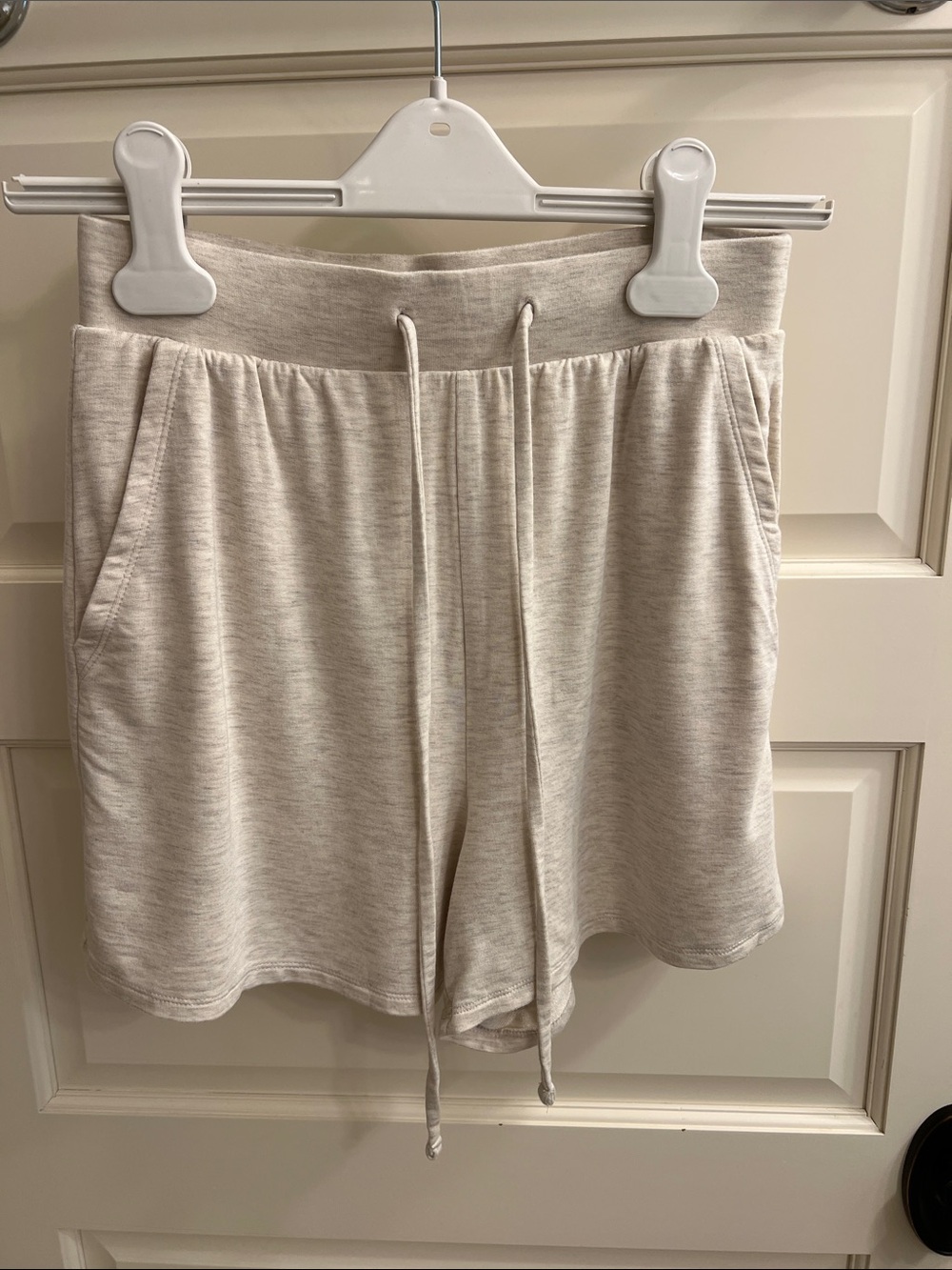 Express Drawstring Shorts